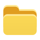 Folder icon