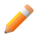 Pencil icon